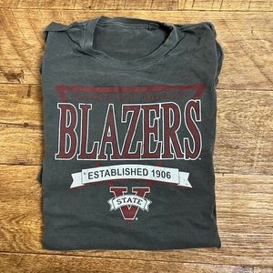 VSU TEE